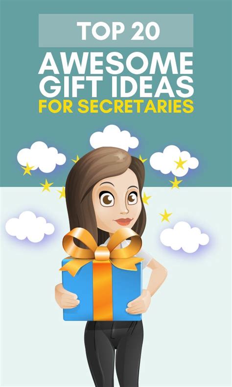 funny secretary gifts|25 Best Gift Ideas For Secretaries In 2023 .